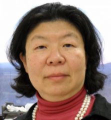 Dr. Alice Cheung