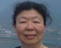 Professor Alice Cheung
