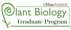 Plant Biology Graduate Program logo