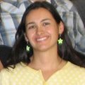 PhD Graduate Student, Sandra Romero Gamboa